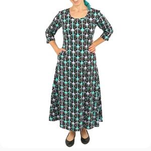 Svaha Rocket dress size S NWT